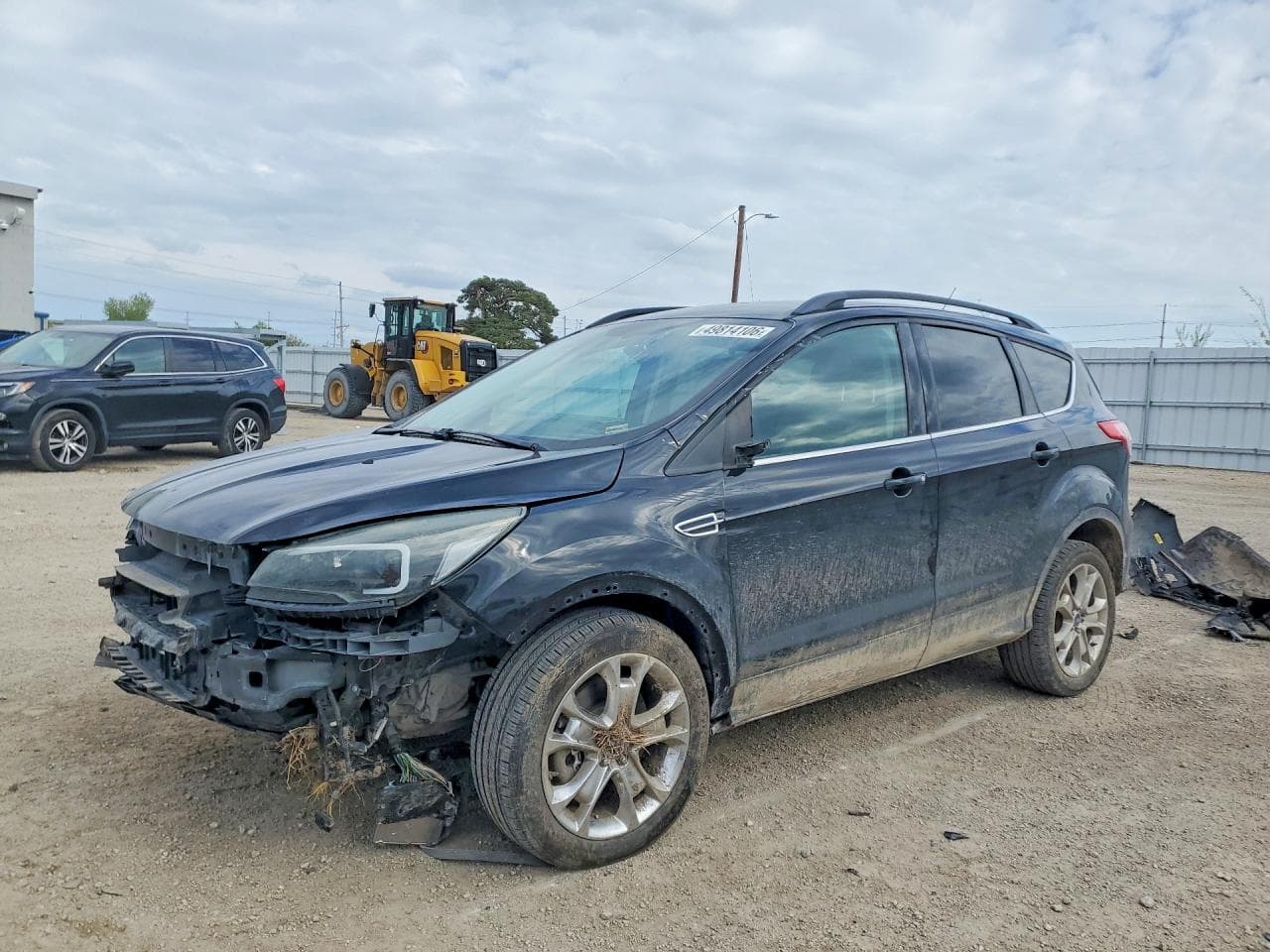 FORD ESCAPE