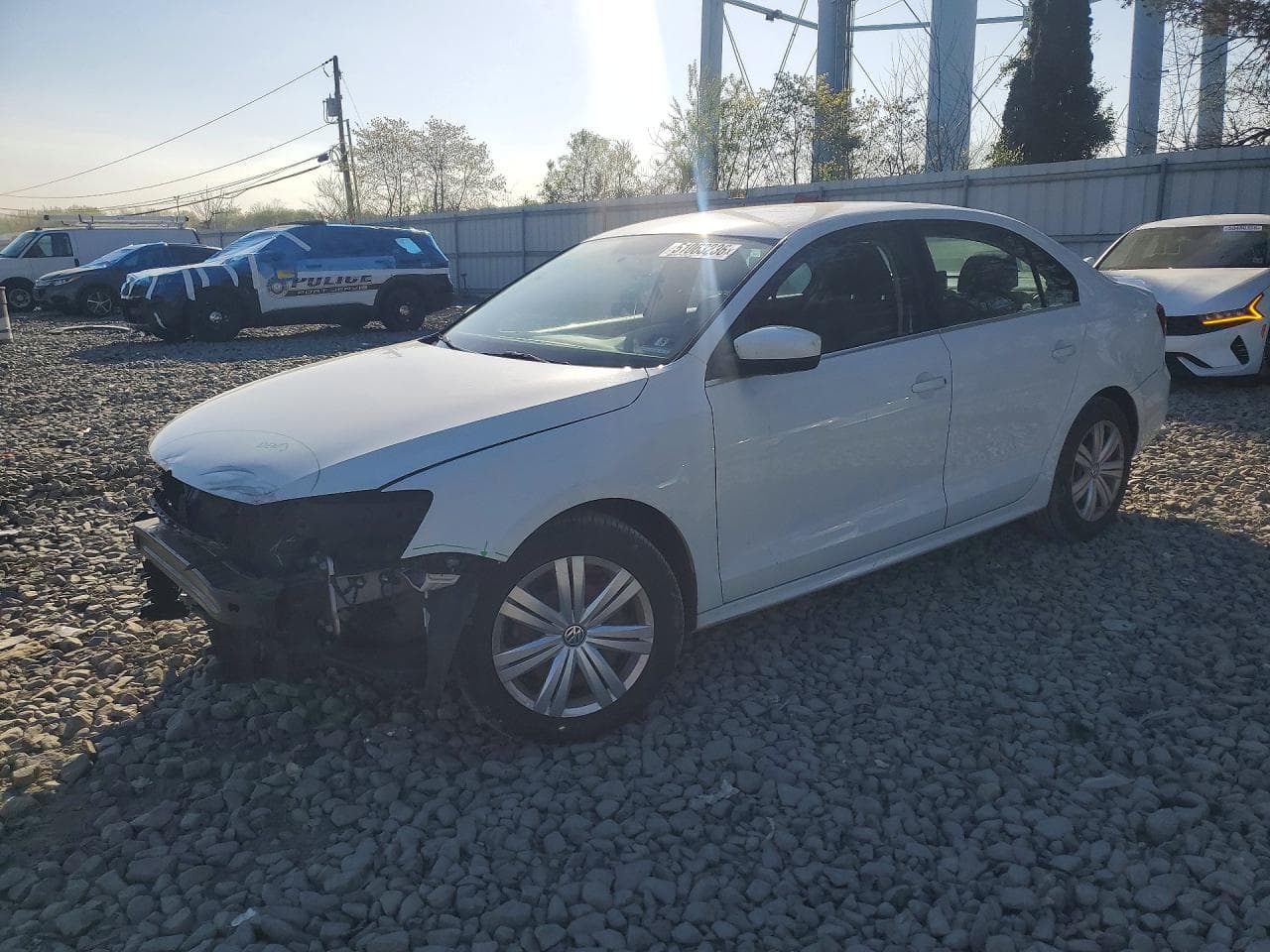 VOLKSWAGEN JETTA