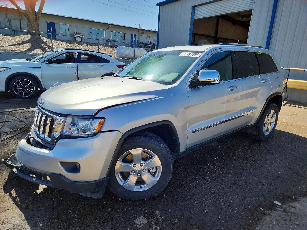 JEEP GRAND CHER