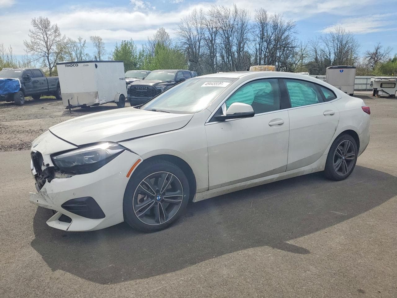 BMW 228XI