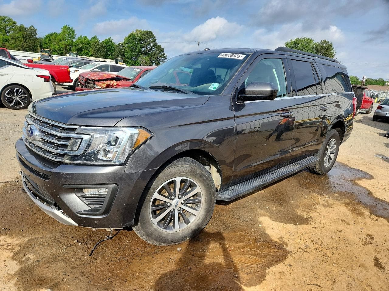 FORD EXPEDITION