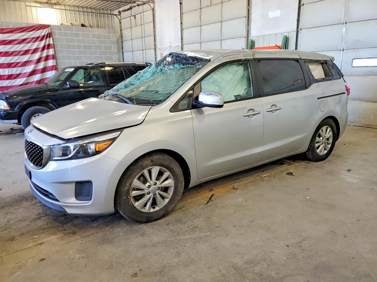 KIA SEDONA