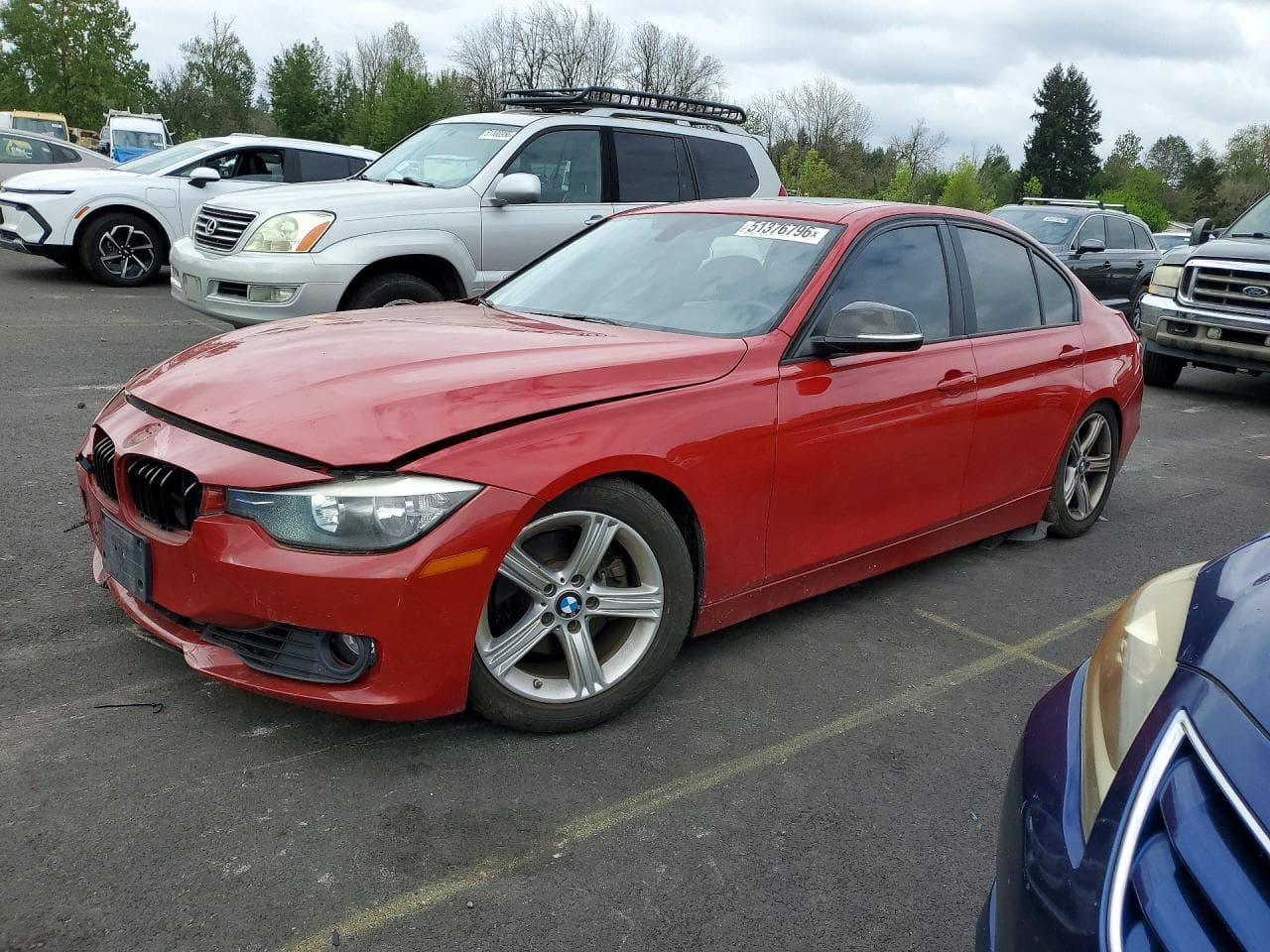 BMW 328