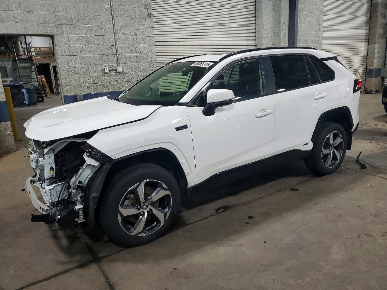 TOYOTA RAV4 PRIME