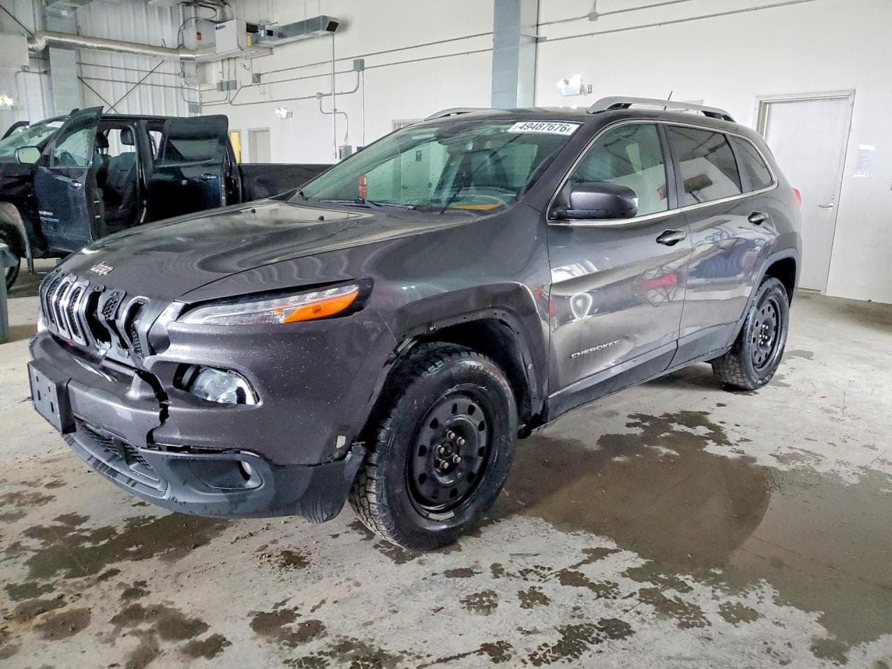 JEEP GRAND CHER