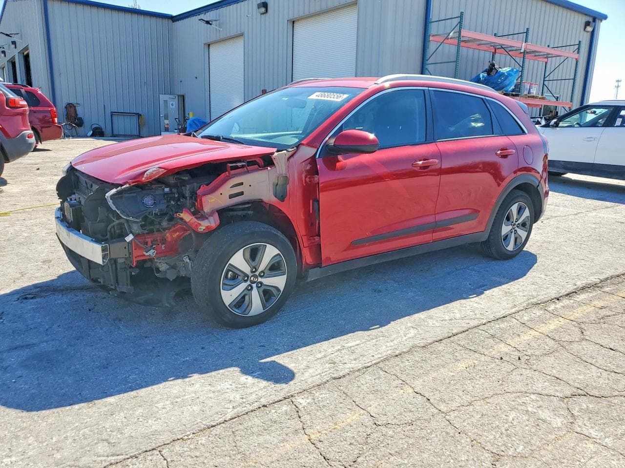 KIA NIRO