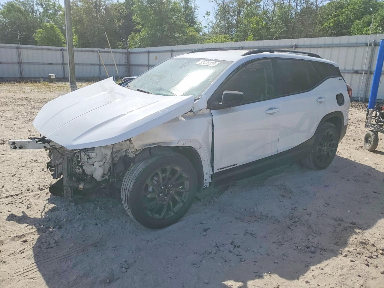 GMC TERRAIN