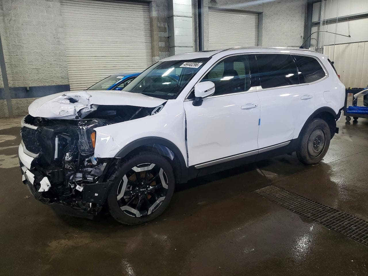 2024 KIA TELLURIDE