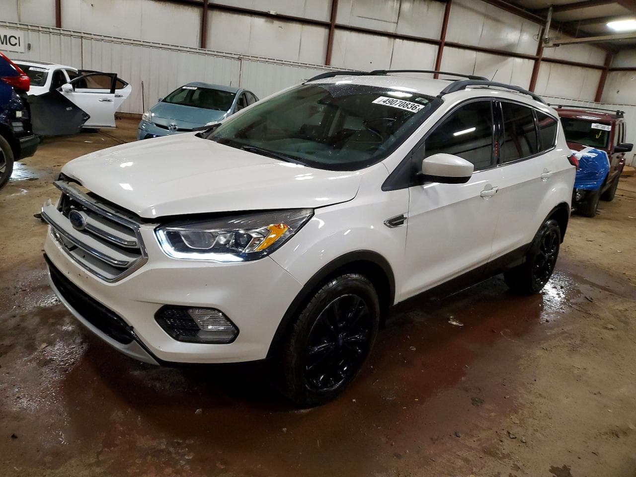 FORD ESCAPE