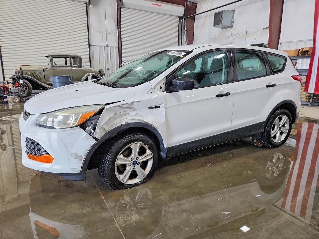 FORD ESCAPE