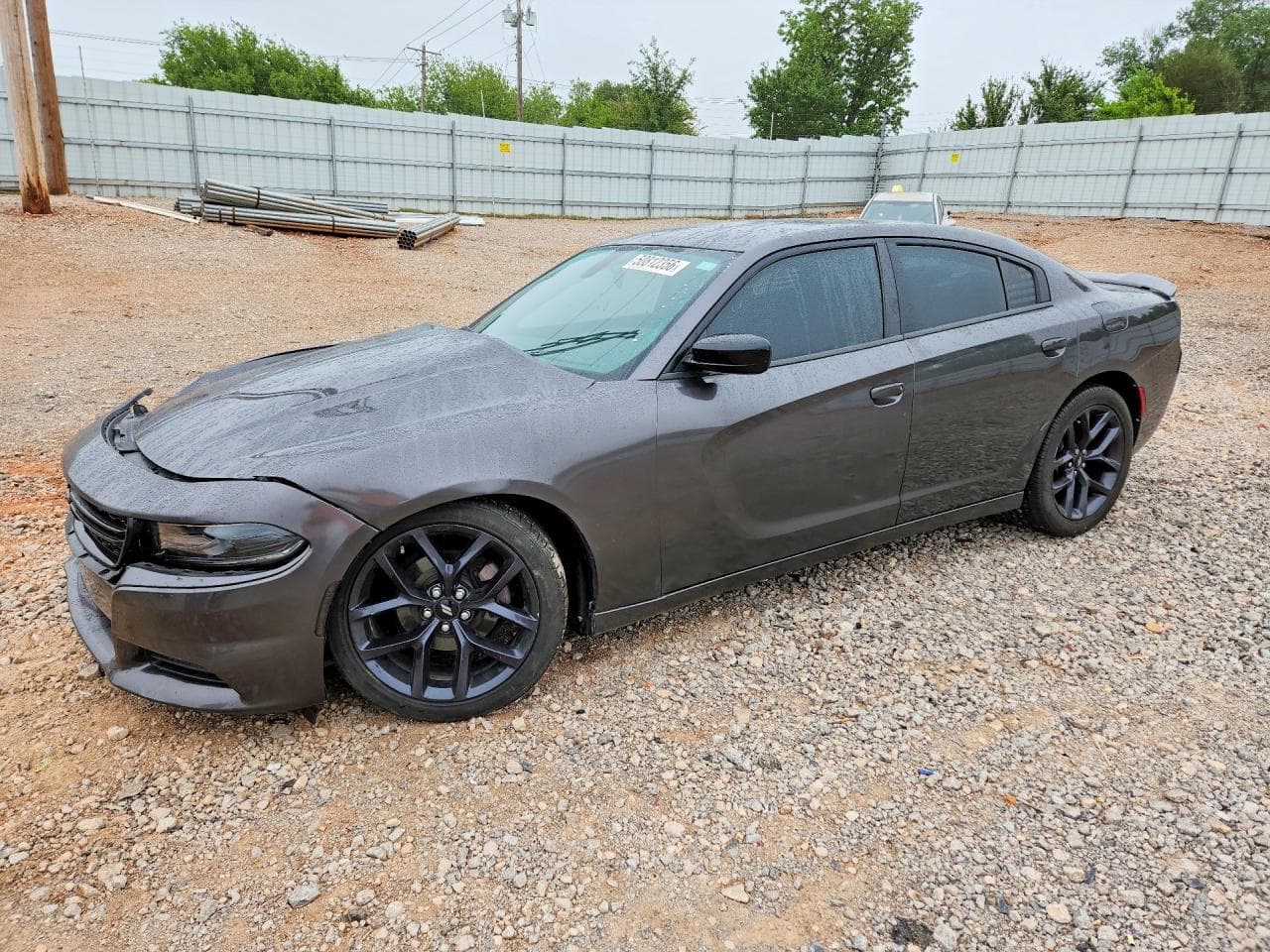 DODGE CHARGER