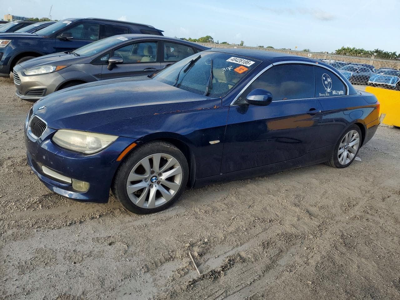 BMW 328