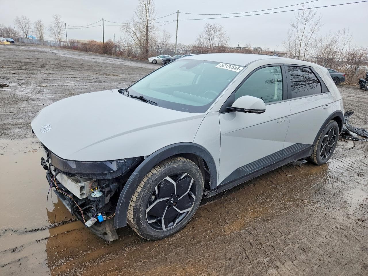 HYUNDAI IONIQ 5
