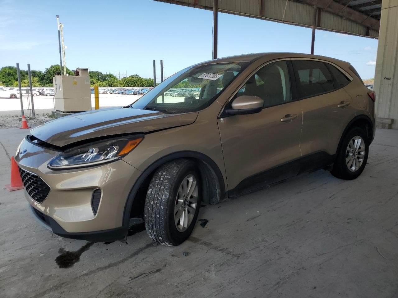 FORD ESCAPE