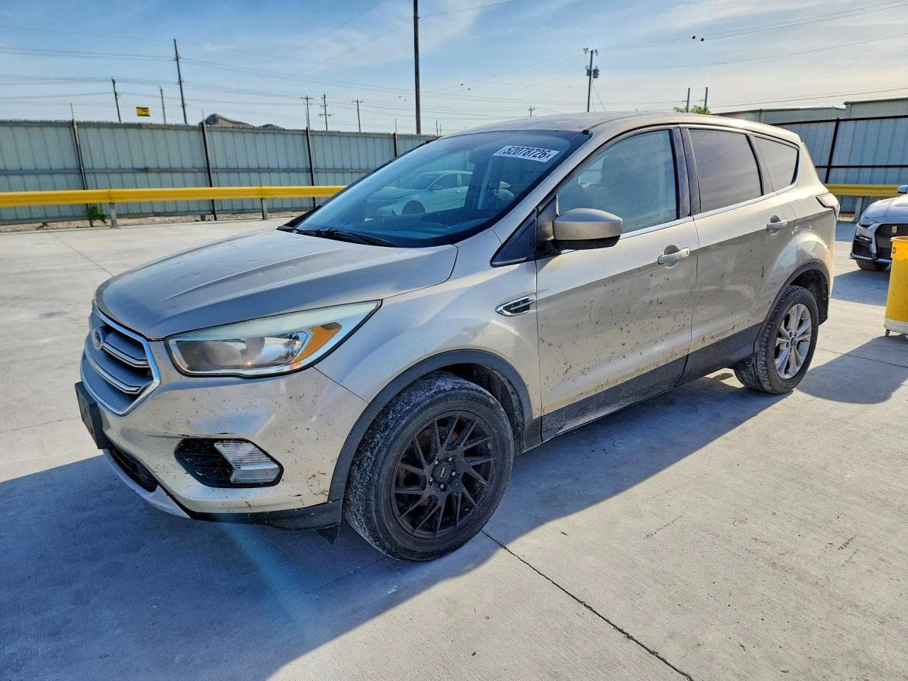 FORD ESCAPE