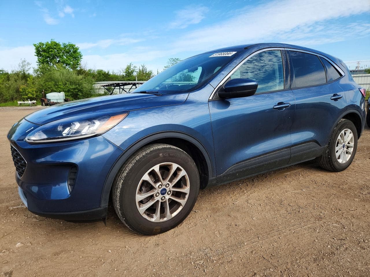 FORD ESCAPE
