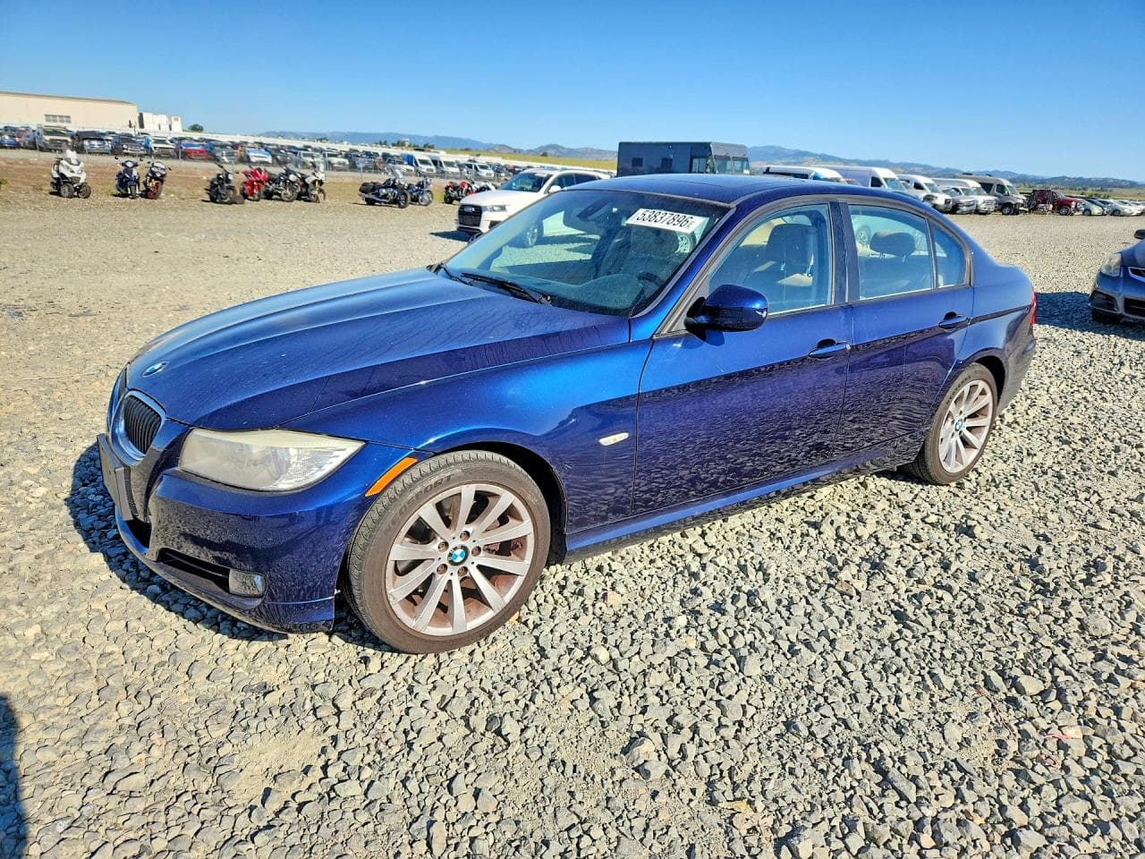 BMW 328