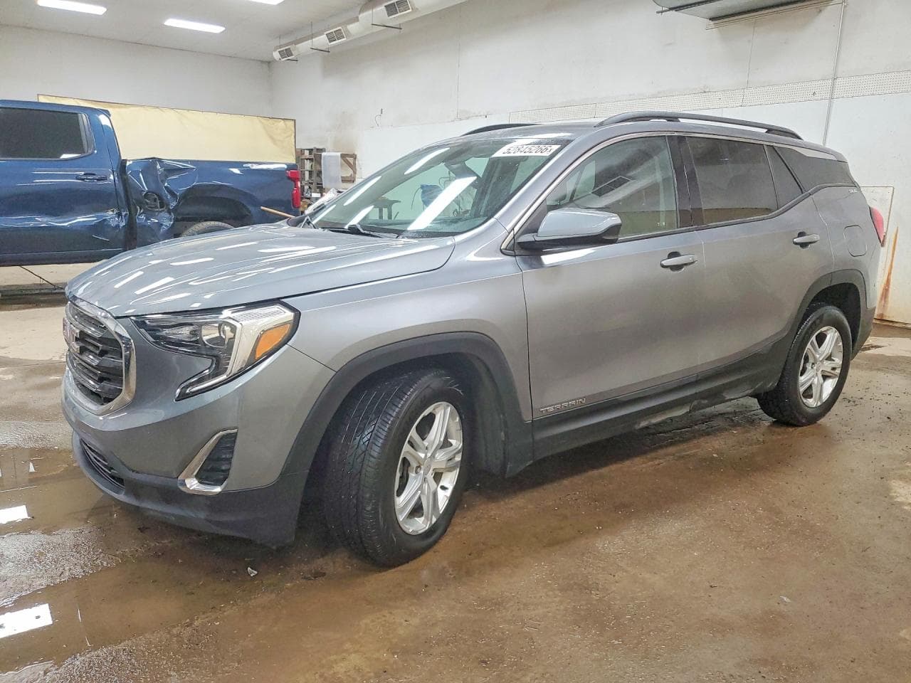 GMC TERRAIN