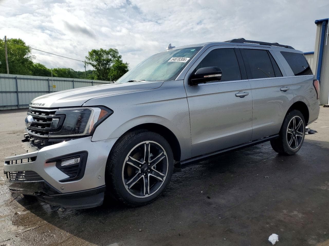 FORD EXPEDITION