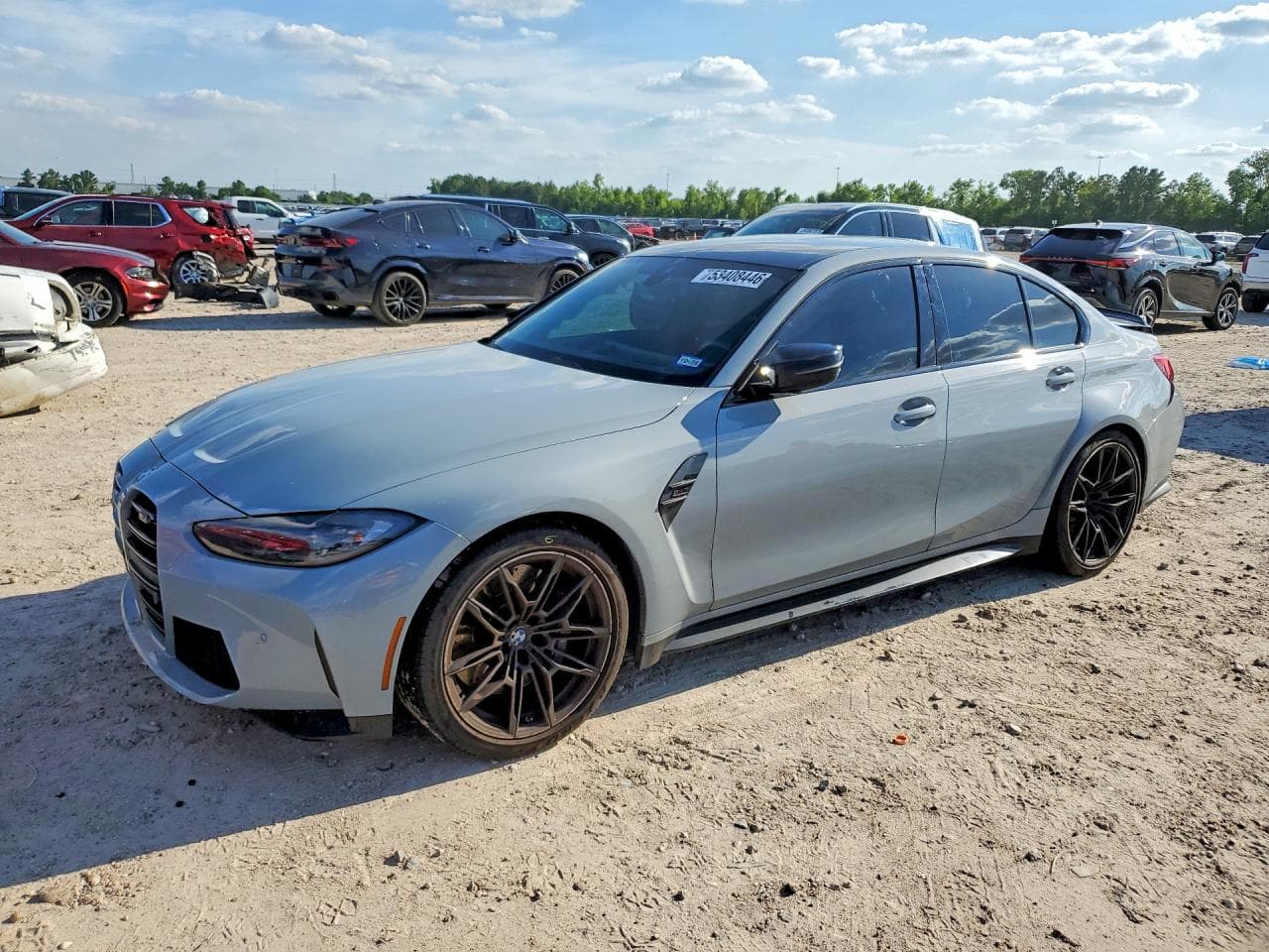 BMW M3