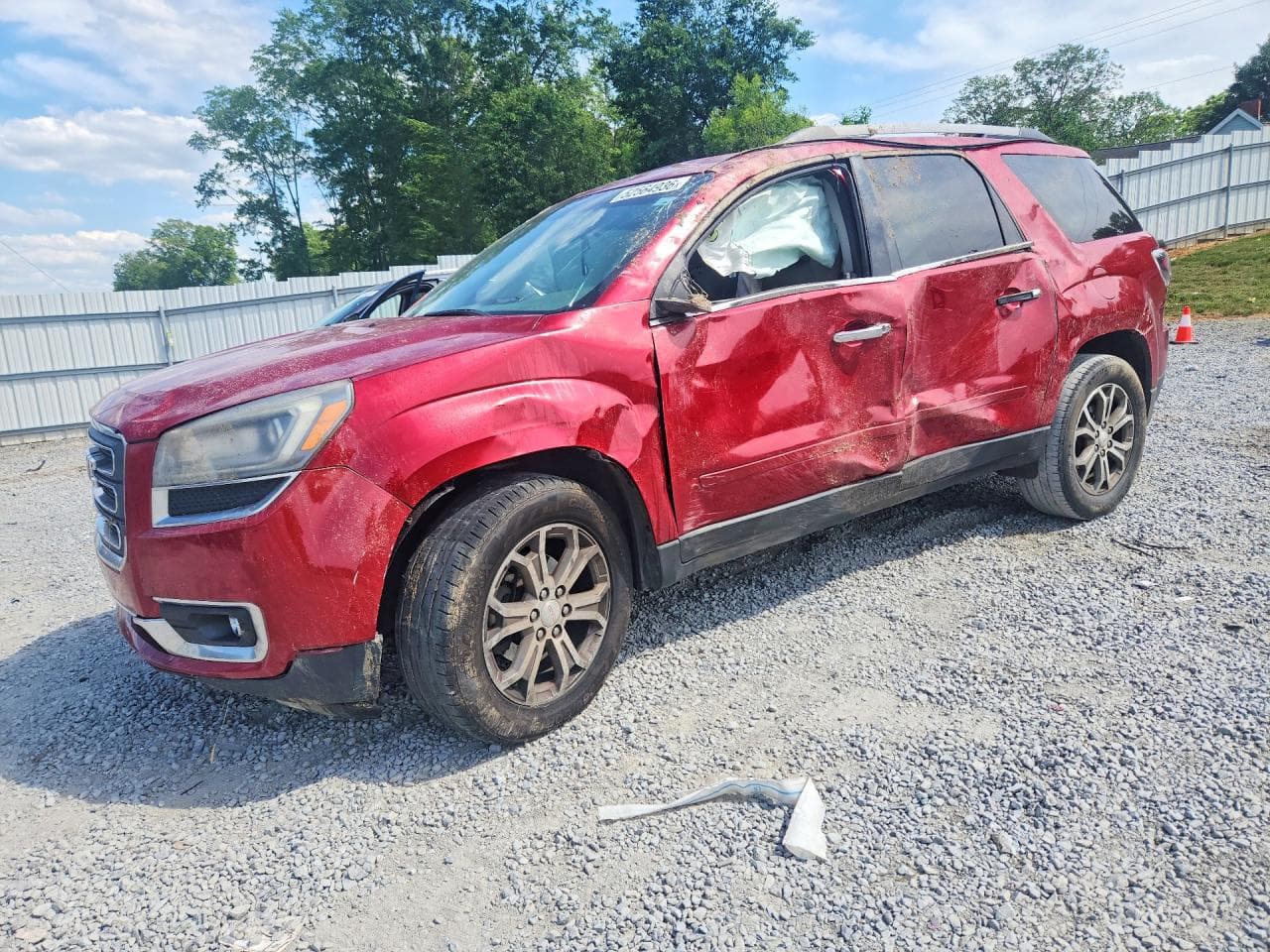 GMC ACADIA