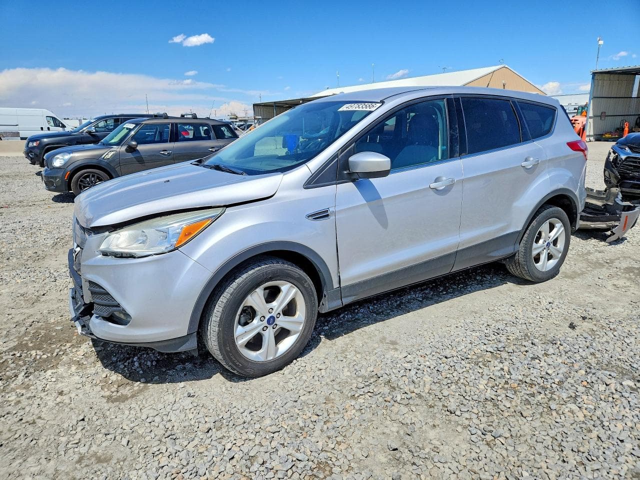 FORD ESCAPE