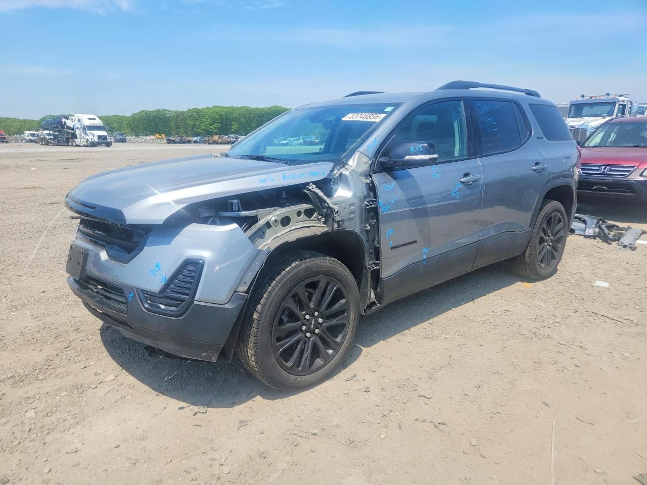 GMC ACADIA