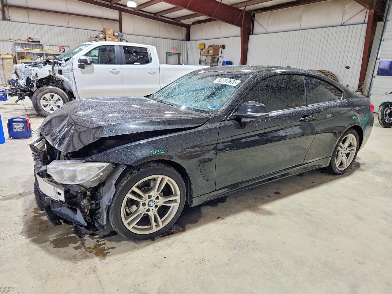 BMW 428