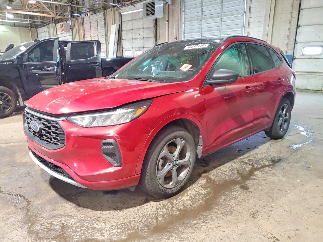 FORD ESCAPE
