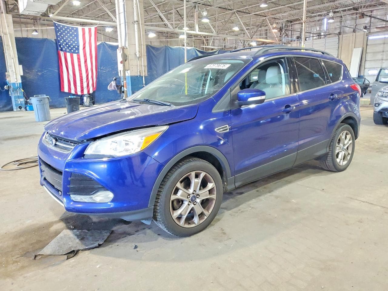 FORD ESCAPE