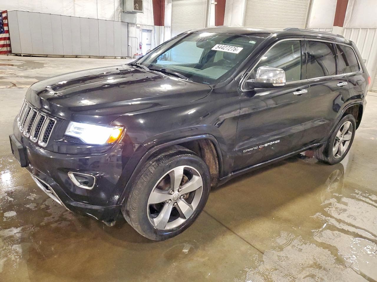 JEEP GRAND CHER