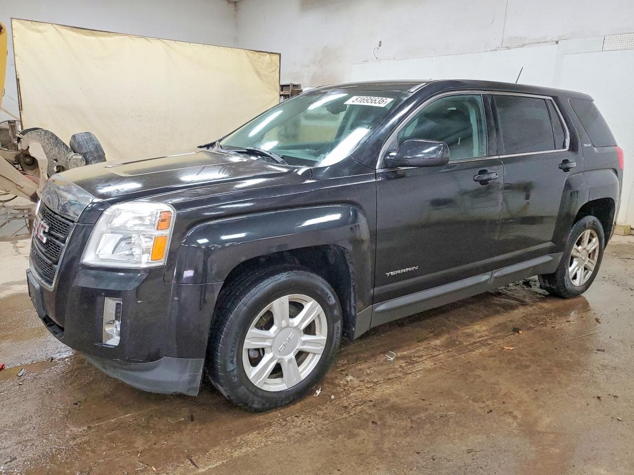GMC TERRAIN