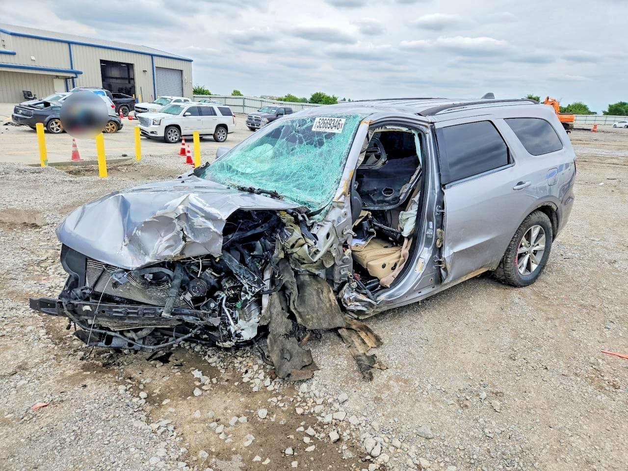 DODGE DURANGO