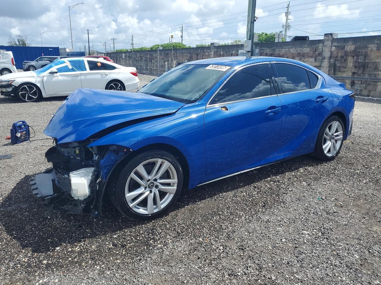 2024 LEXUS IS 300