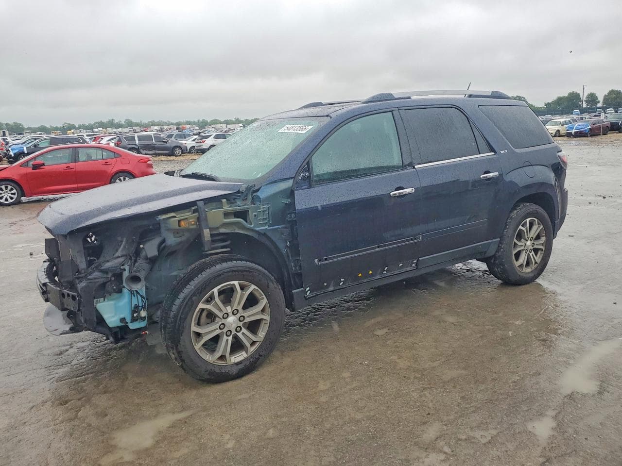 GMC ACADIA