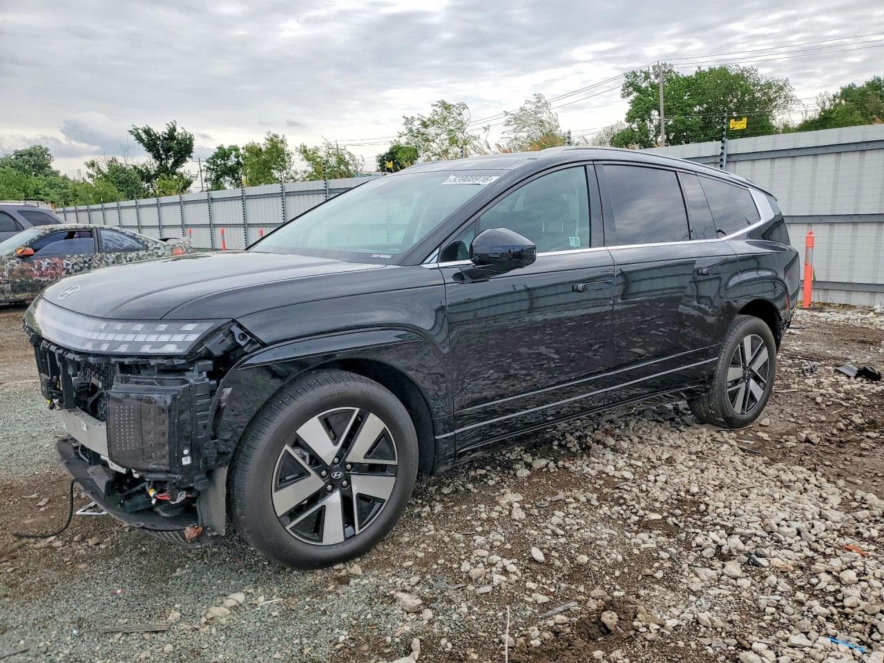 2026 HYUNDAI IONIQ 9