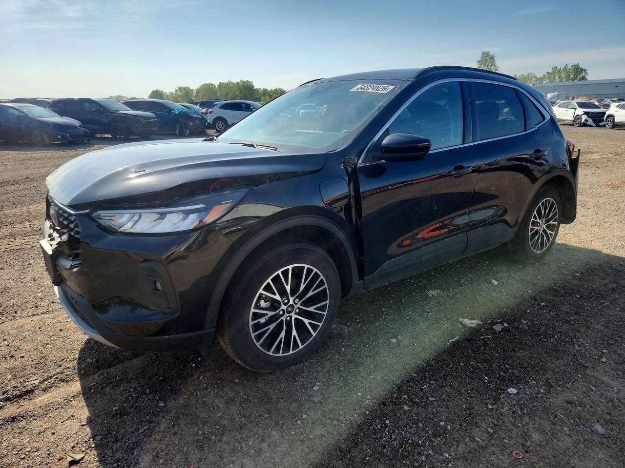 FORD ESCAPE