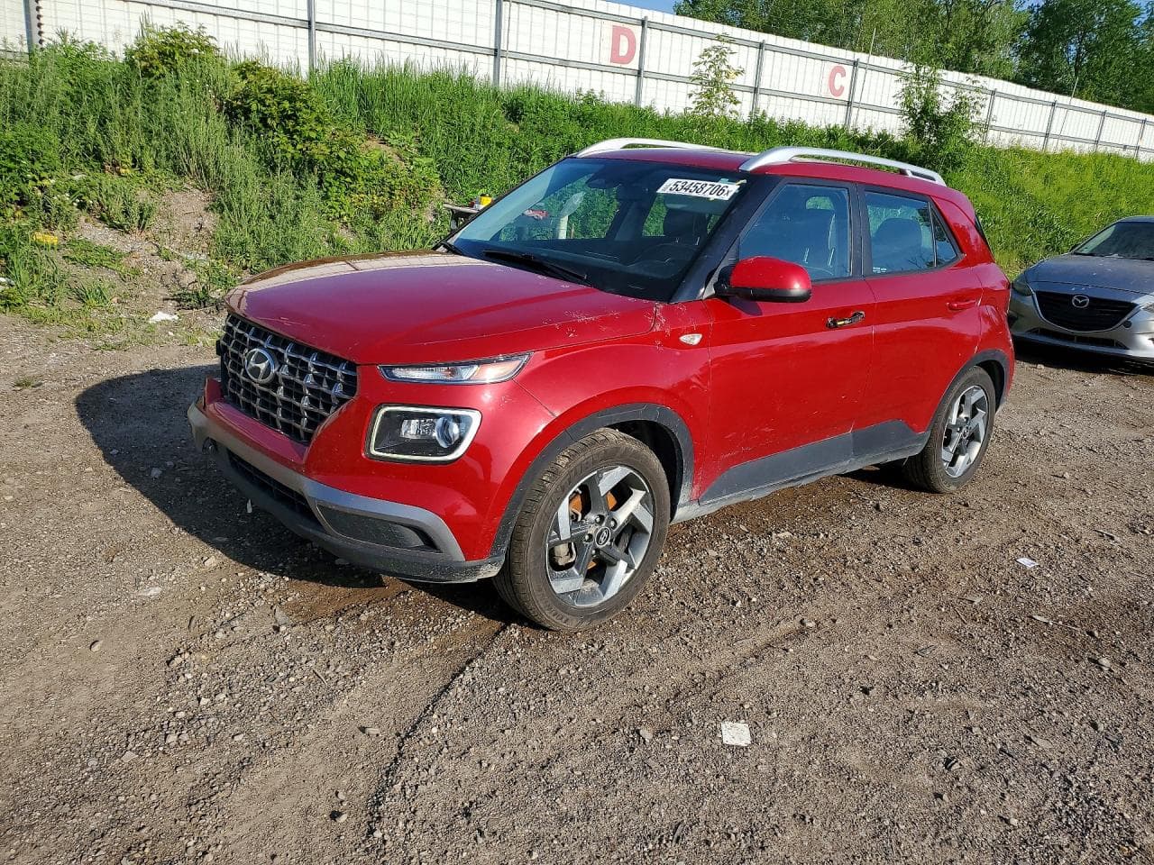 HYUNDAI VENUE LIMI