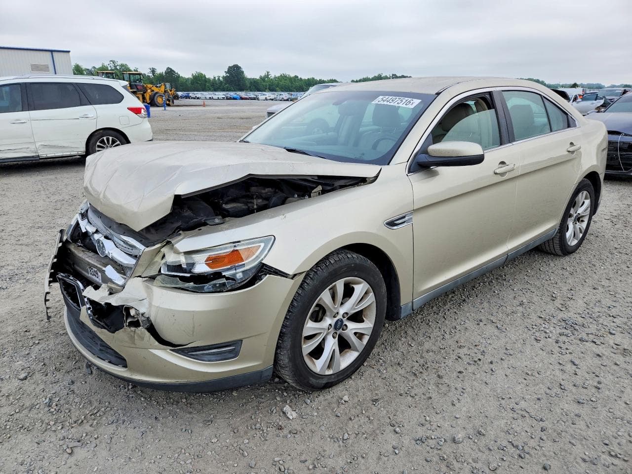FORD TAURUS