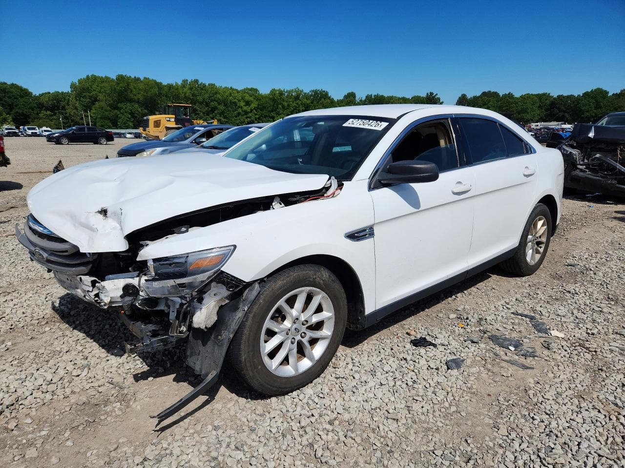 FORD TAURUS