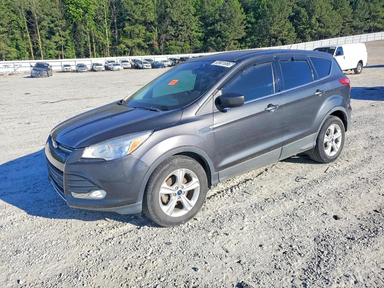 FORD ESCAPE