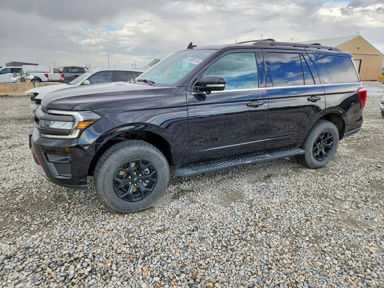 FORD EXPEDITION