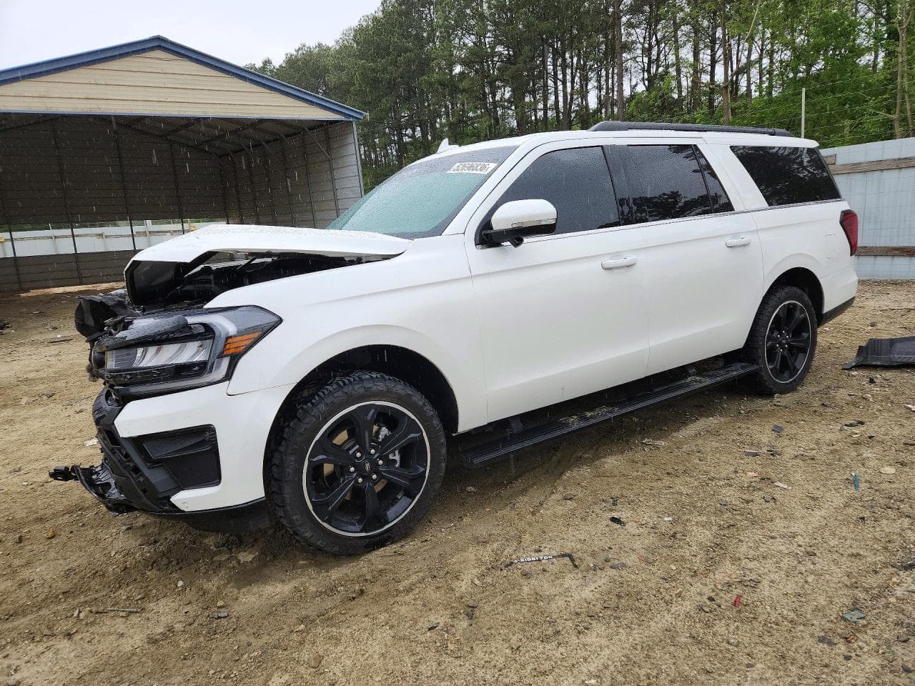 FORD EXPEDITION