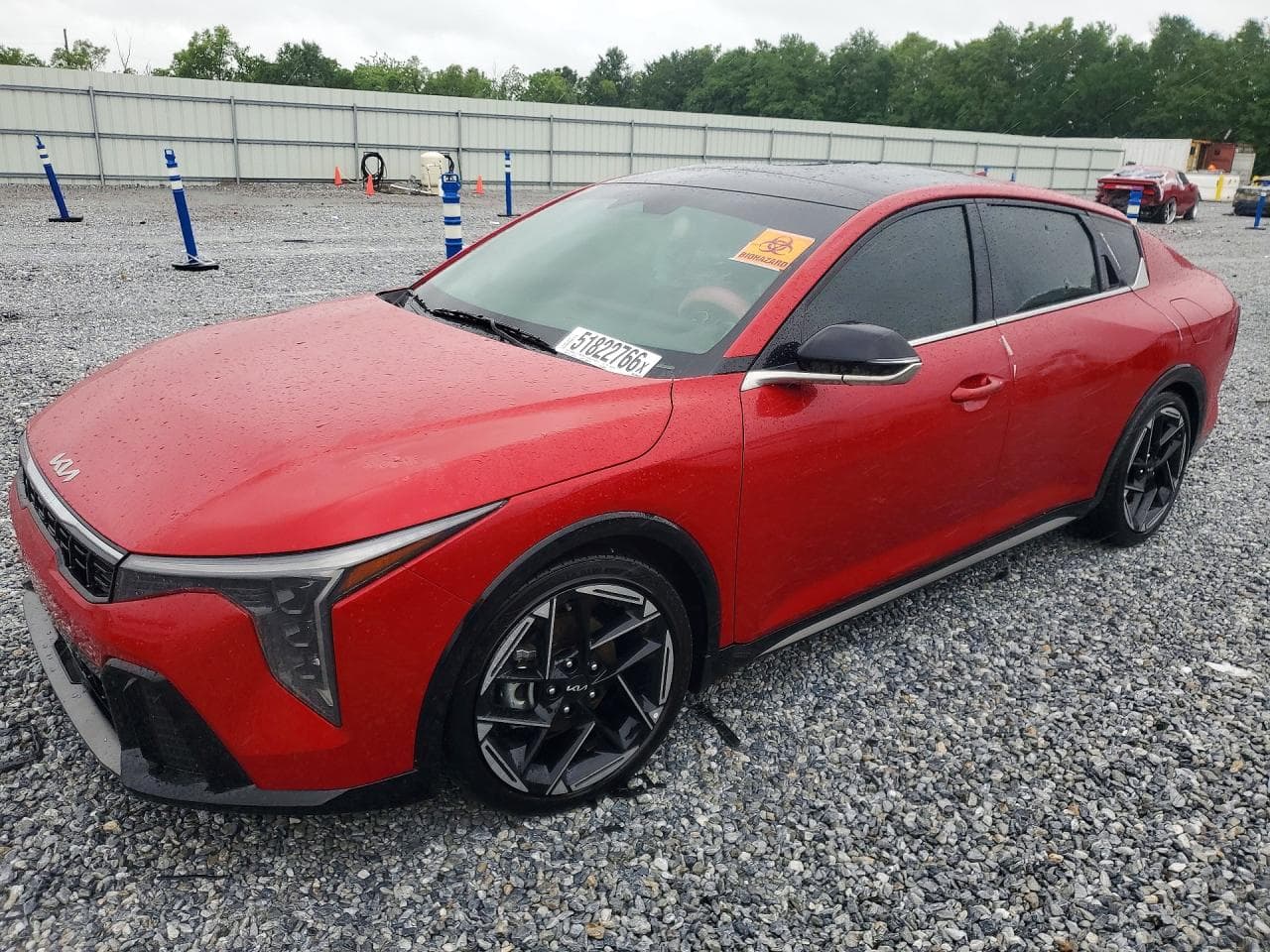 KIA K4
