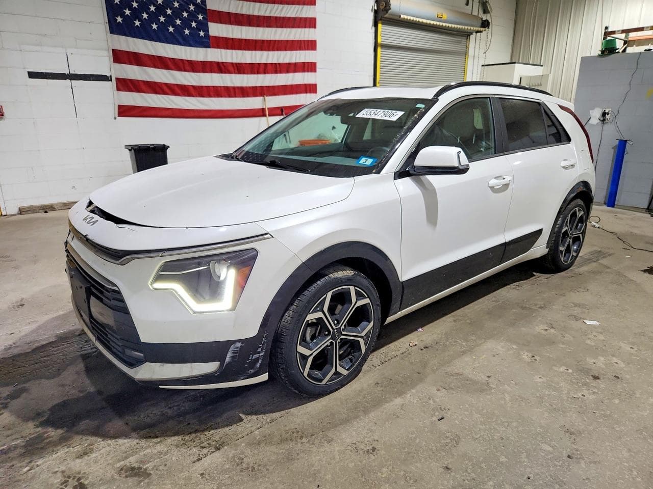 KIA NIRO