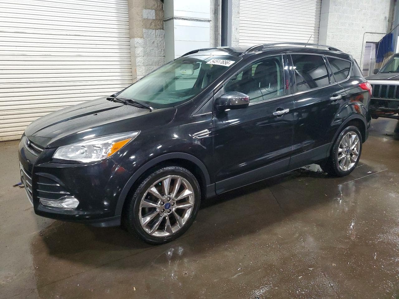 FORD ESCAPE