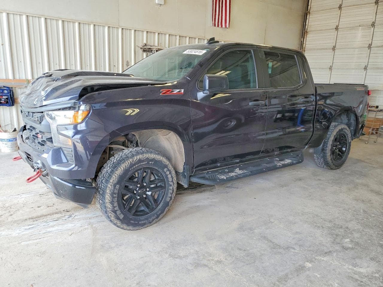 CHEVROLET 1500