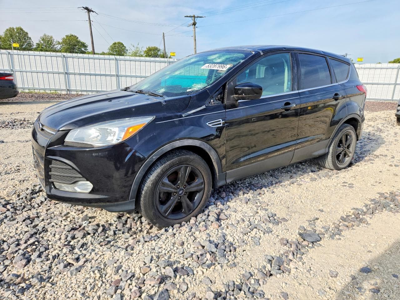 FORD ESCAPE