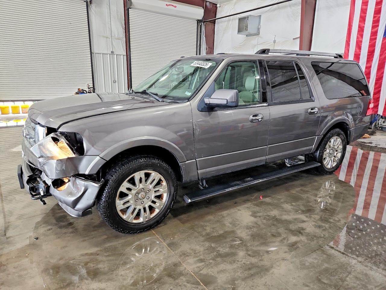 FORD EXPEDITION
