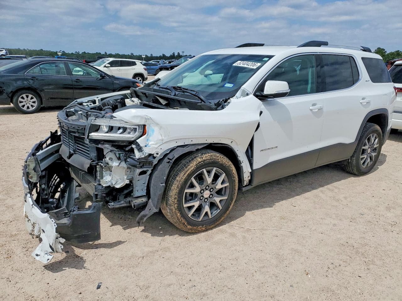 GMC ACADIA